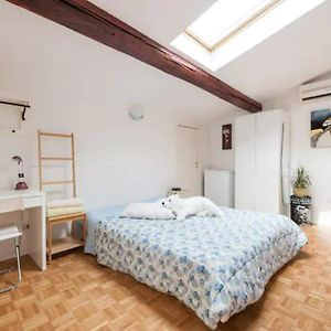 Appartement met een Slaapkamer